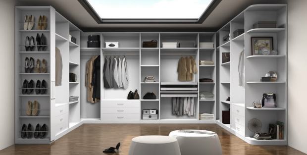 Closet-vestidor-con-zapatera